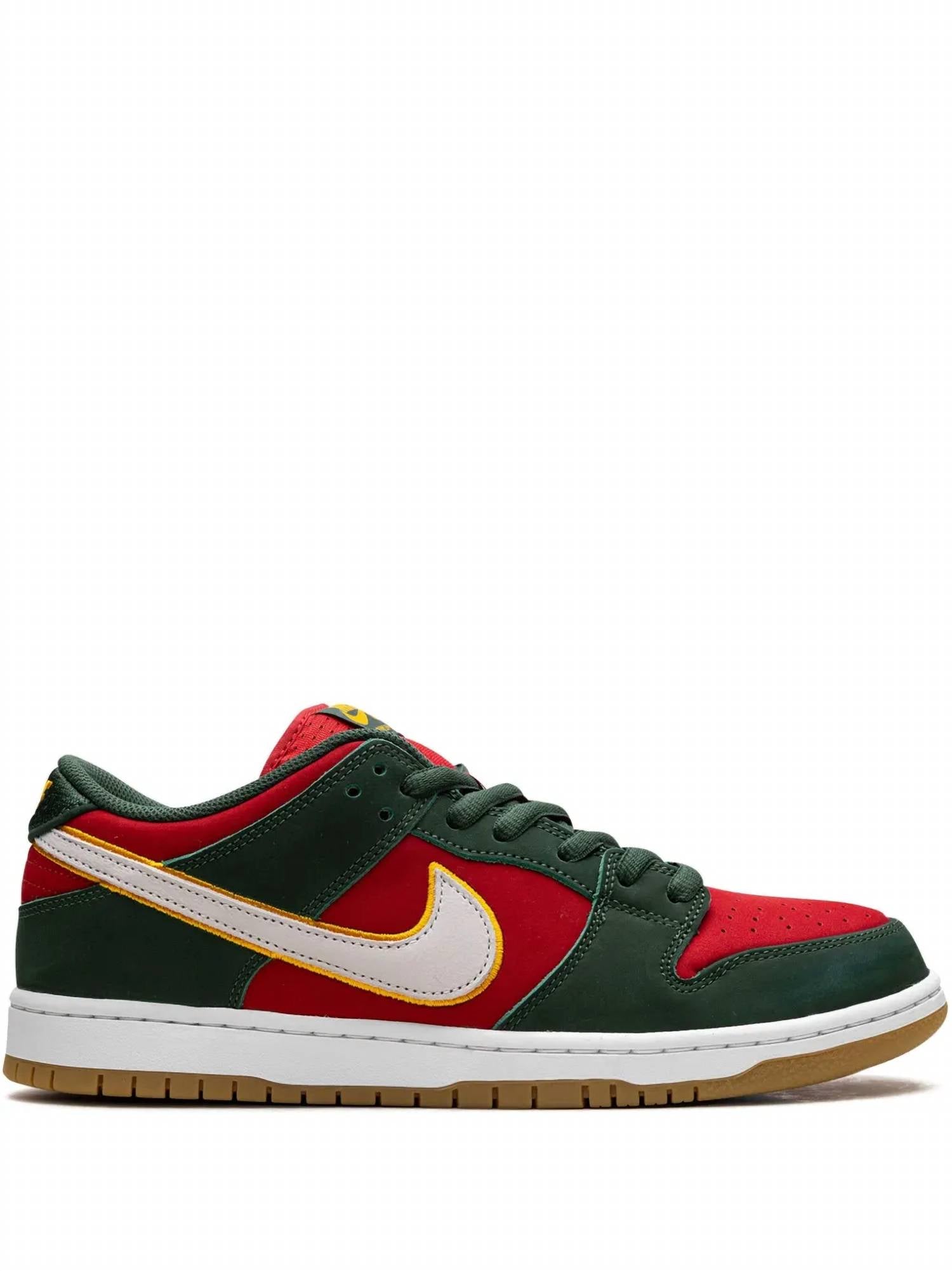 Nike - Men's Dunk Low Sneakers