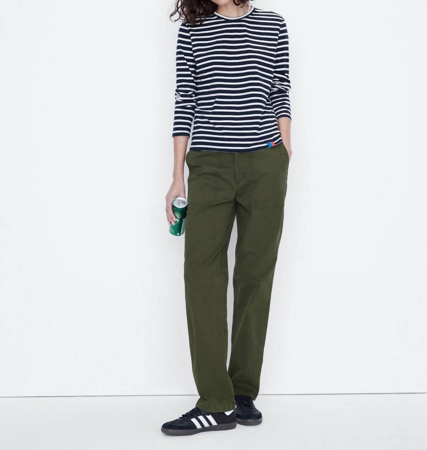 Kule - City Pants