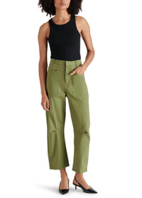 Steve Madden - Haniel Barrel Pants