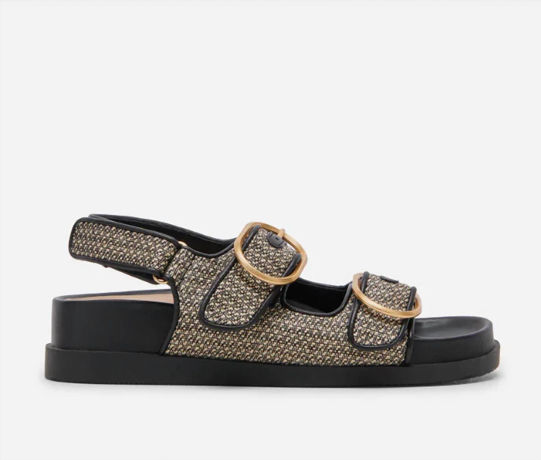 Dolce Vita - Women's Starla Sandal