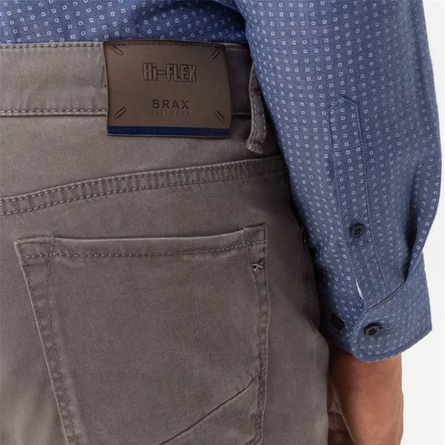 Brax - Chuck 5-pocket Jean
