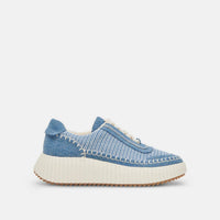 Dolce Vita - Women's Dolen Denim Sneaker