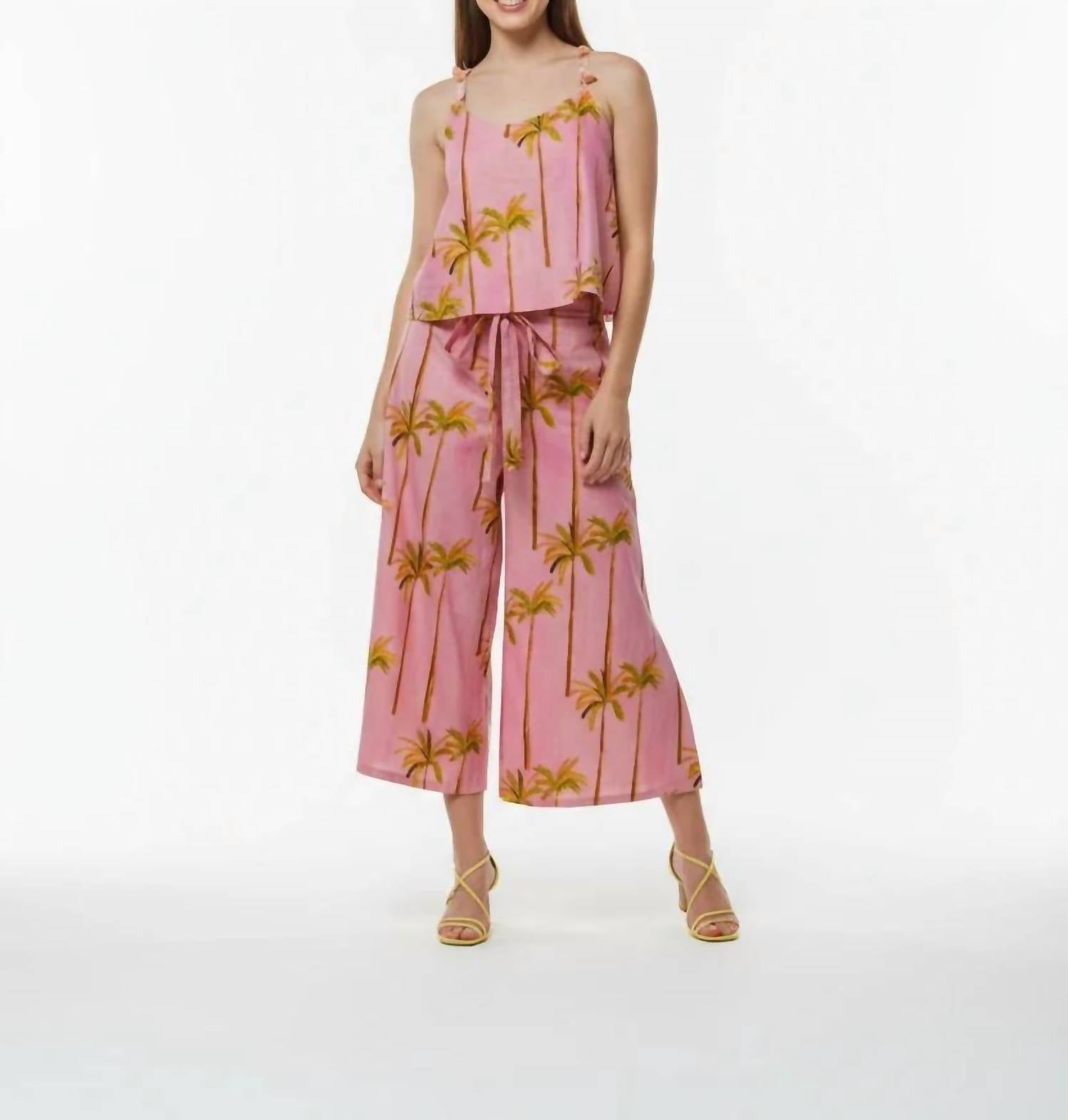 Pick Happy - Women's Resort Flow Pants