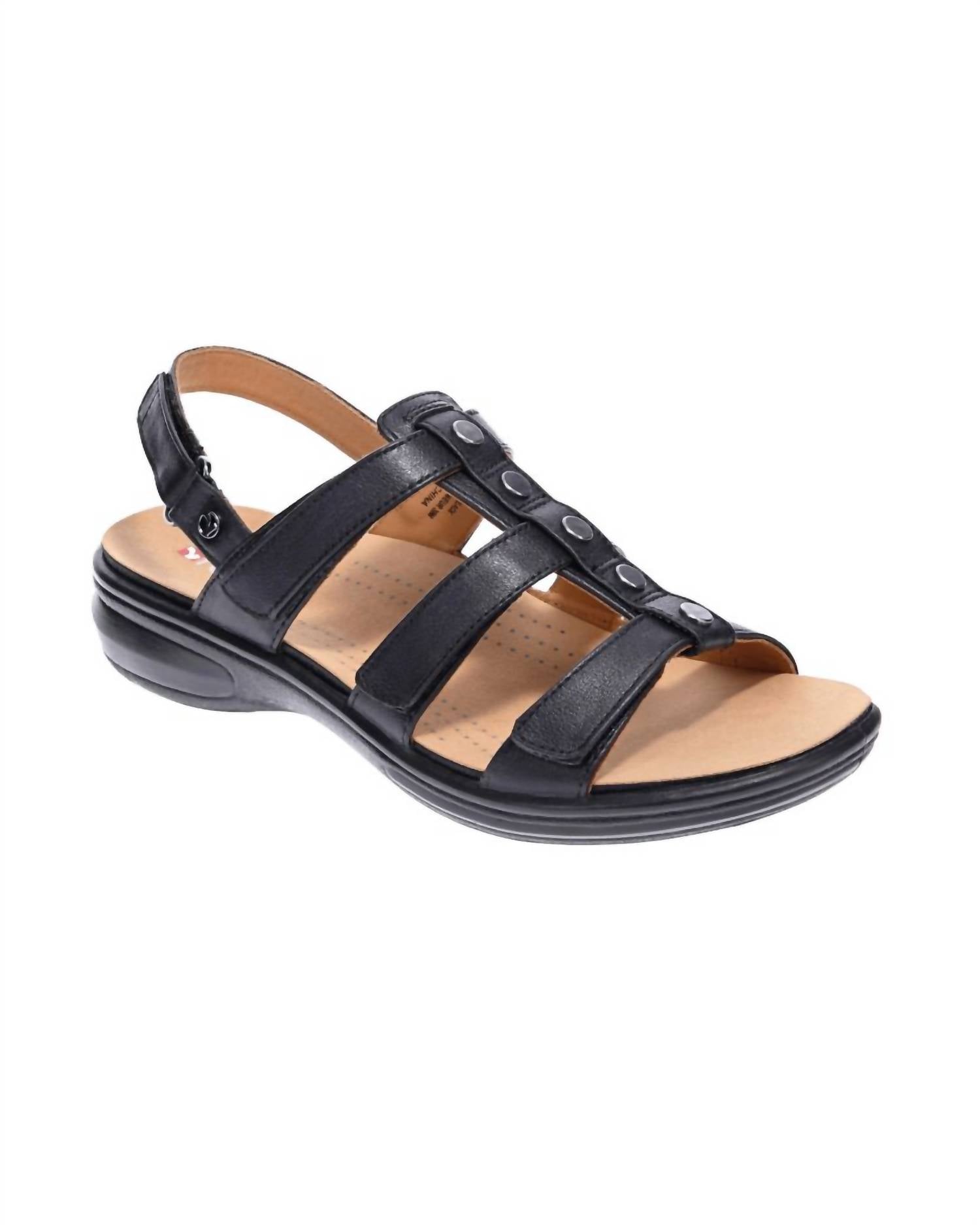 Revere - Women's Toledo Sandal
