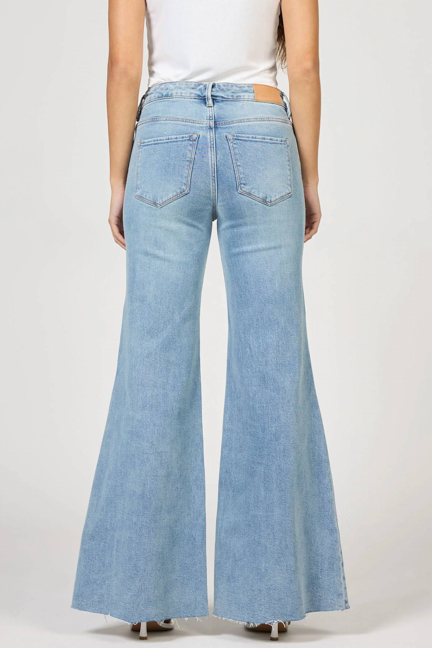 Dear John Denim - Hendrix Mid Rise Jeans