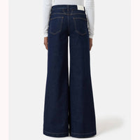 Closed - Glow Up Wide Leg Jeans