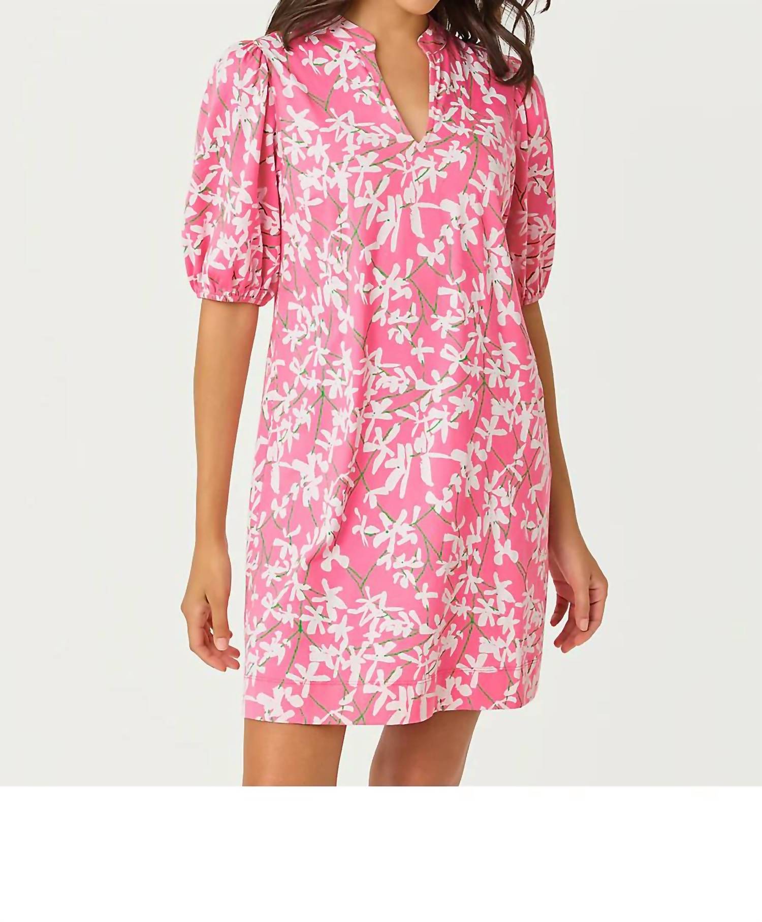 Lilly Pulitzer - Carey Dress