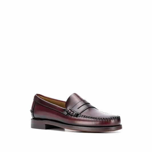 Sebago - MENS CLASSIC DAN LOAFER - MEDIUM WIDTH