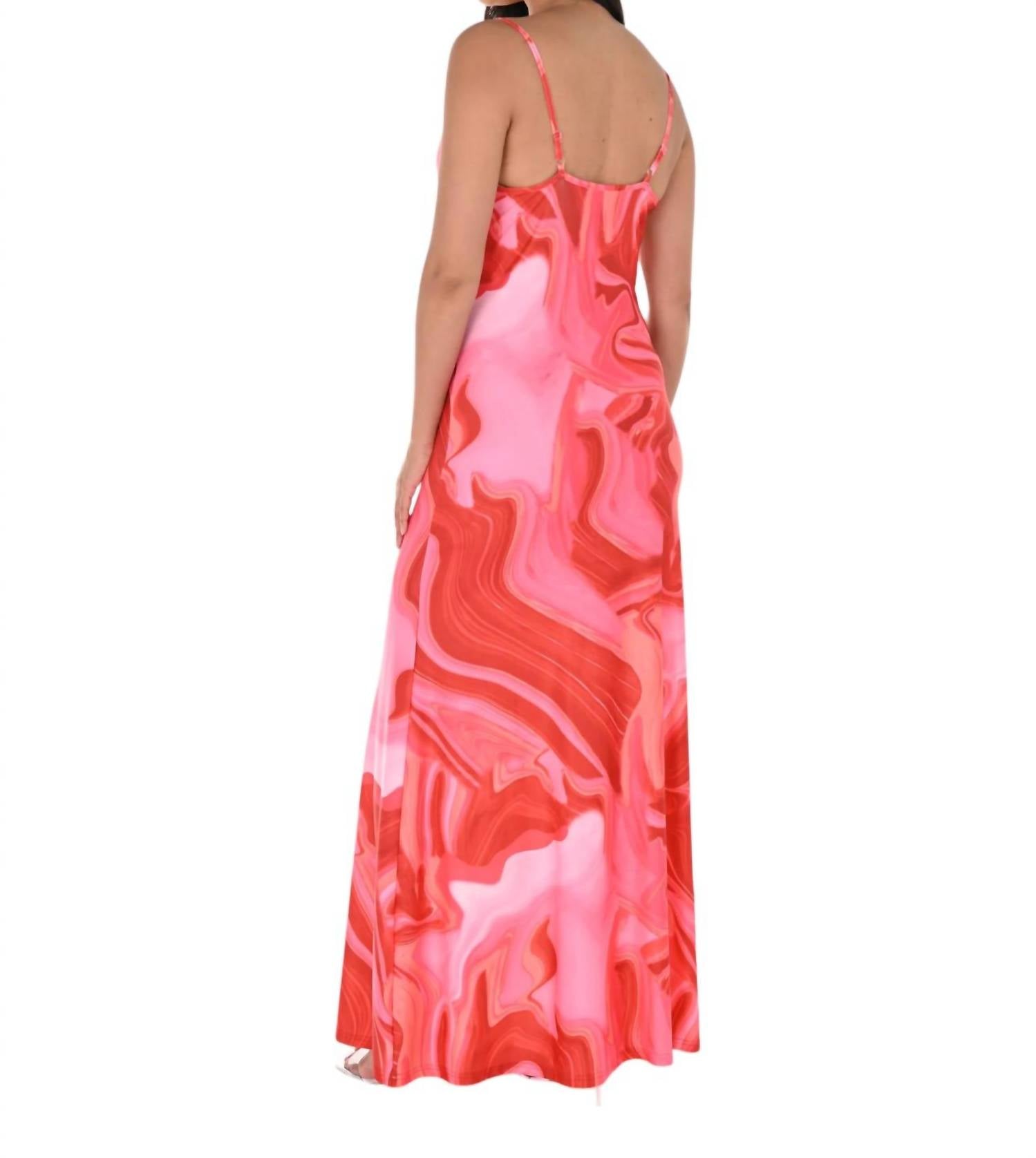Frank Lyman - Knit Dress