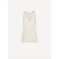 Forte Forte - Stretch Cady Crepe Chic Top