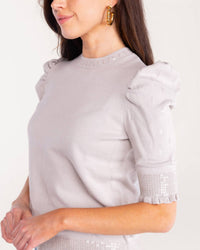chelsea sweater