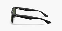 Ray Ban - Junior Kids Rj 9052s Wayfairer Sunglasses