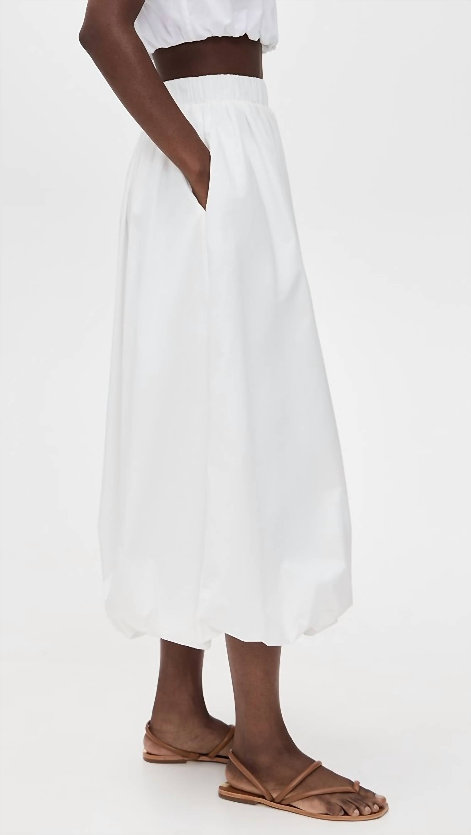 Rails - Cala Bubble Skirt