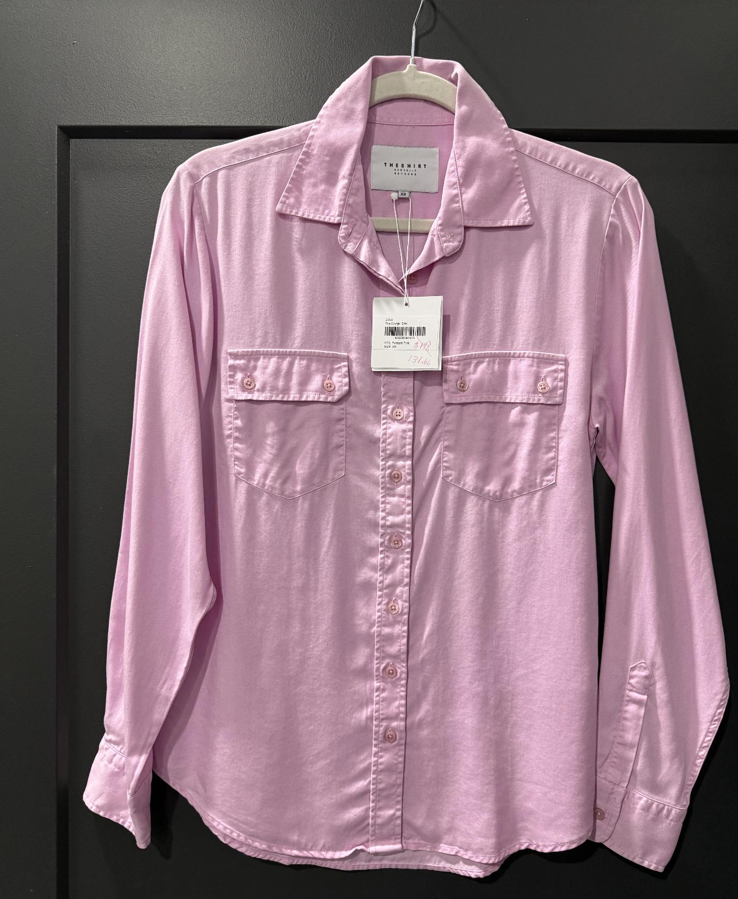 The Shirt - Women's The Cowgirl Shirt
