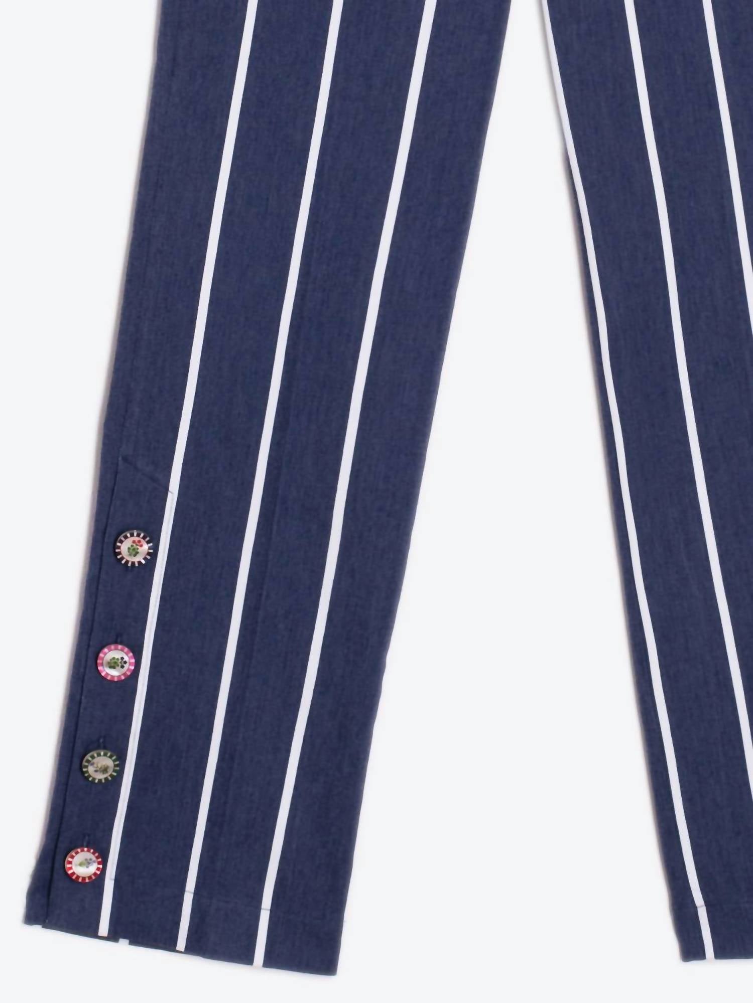 Vilagallo - Mikaela Trouser