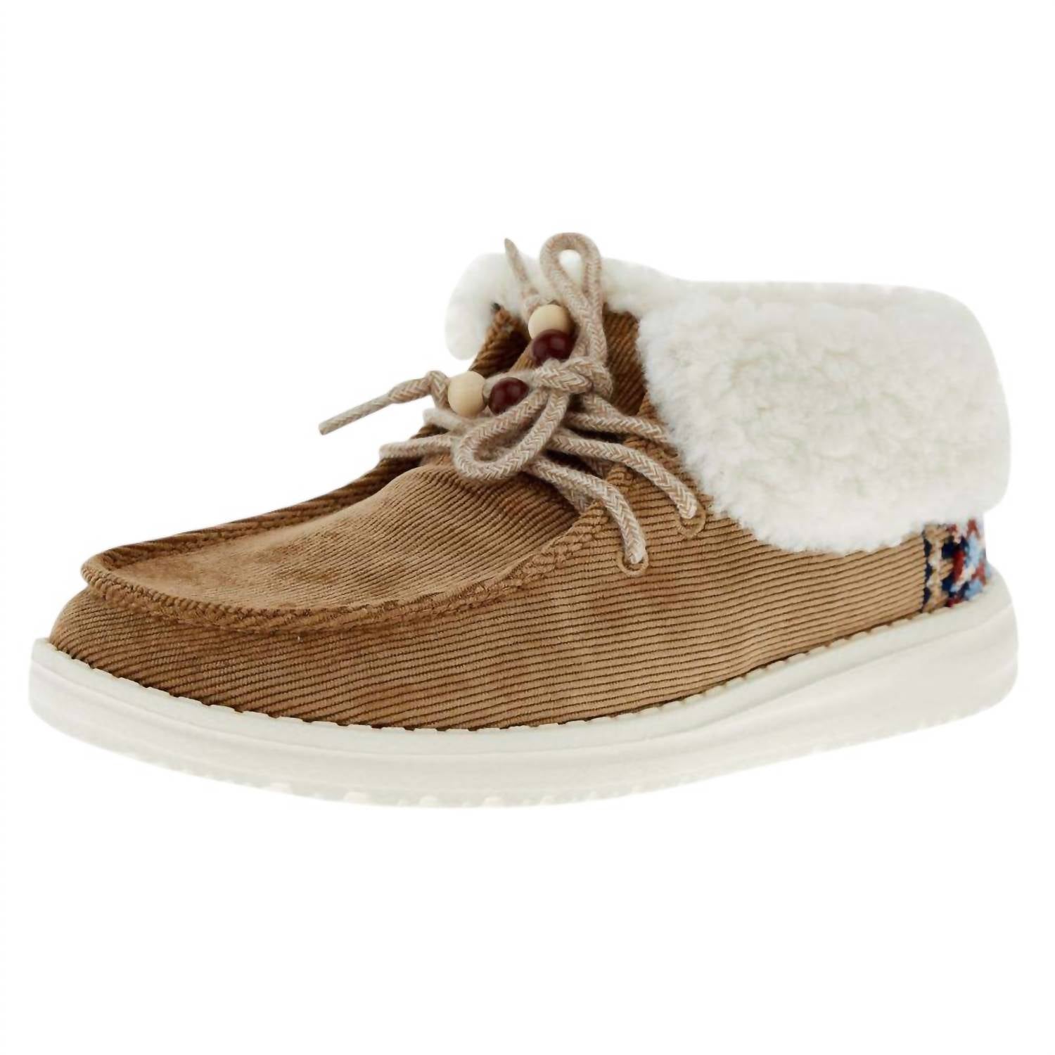 Hey Dude - Women's Britt Booties