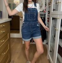 Judy Blue - Southern Summers Overalls