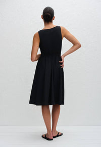 Matteau - Tank Midi Dress