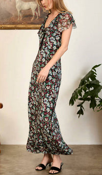 Ciao Lucia - Heidi Dress