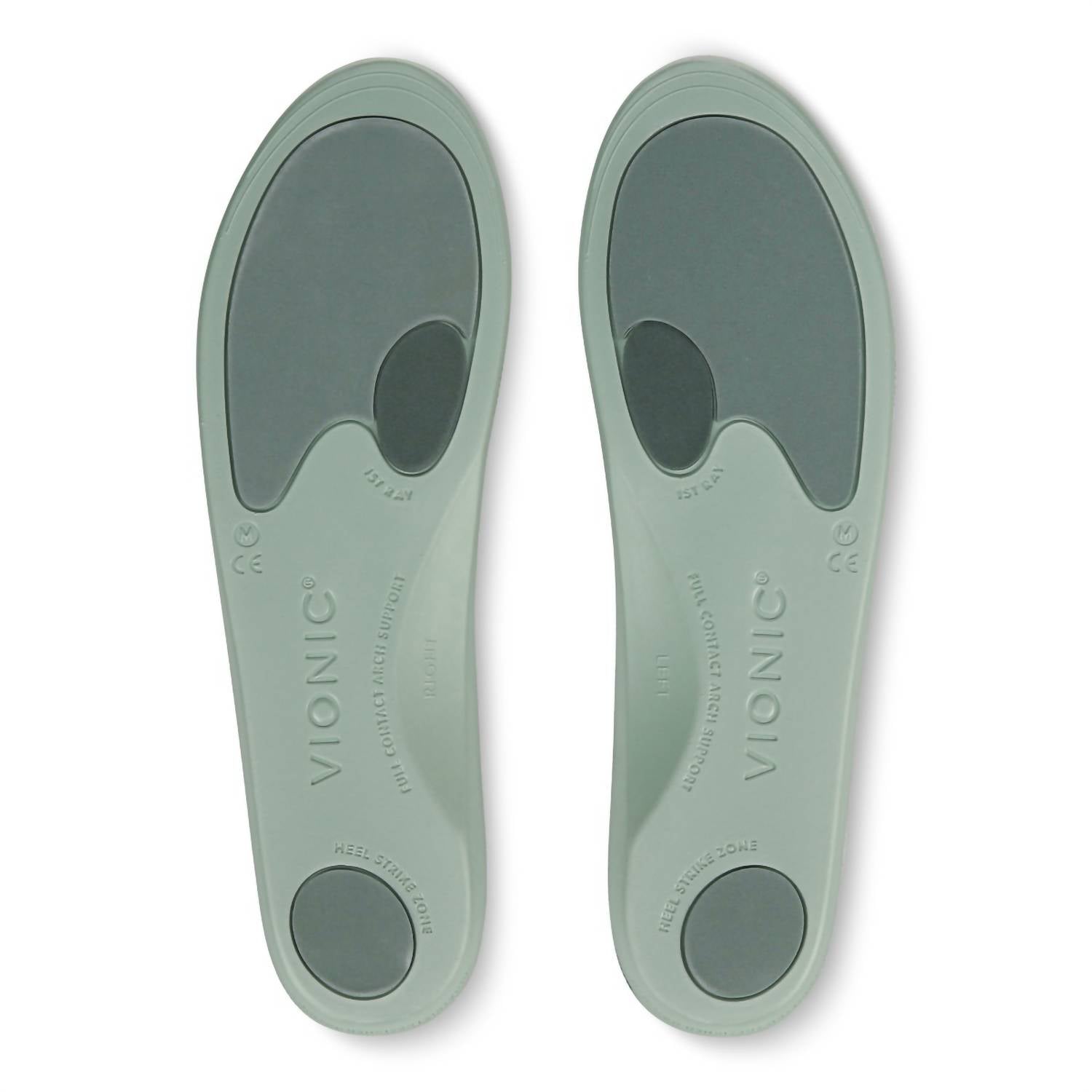 Vionic - Unisex Relief Orthotic Insoles