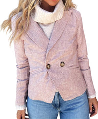 Bishop + Young - Savoir-faire Blazer