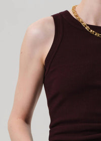 Citizens Of Humanity - Isabel Rib Tank