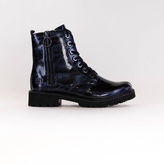 Remonte - Women's Marusha Chunky-heeled Boot