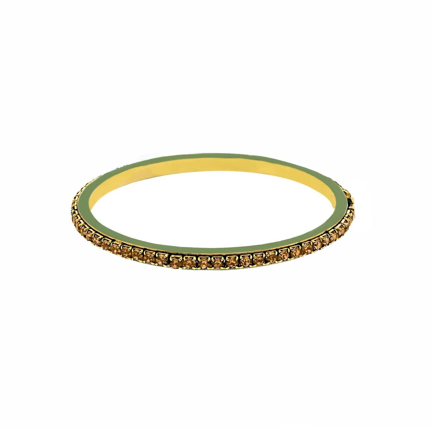 Tova - Women's Helly Fall Edition Bangles
