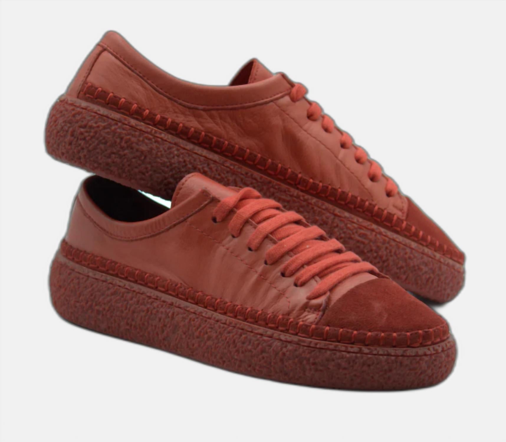 Lusso Beni - Women's Aimee Sneakers