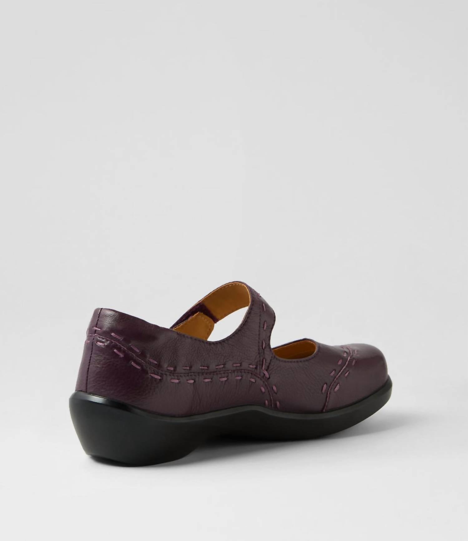 Ziera - Women's Gummibear Xw Mary Jane Shoes
