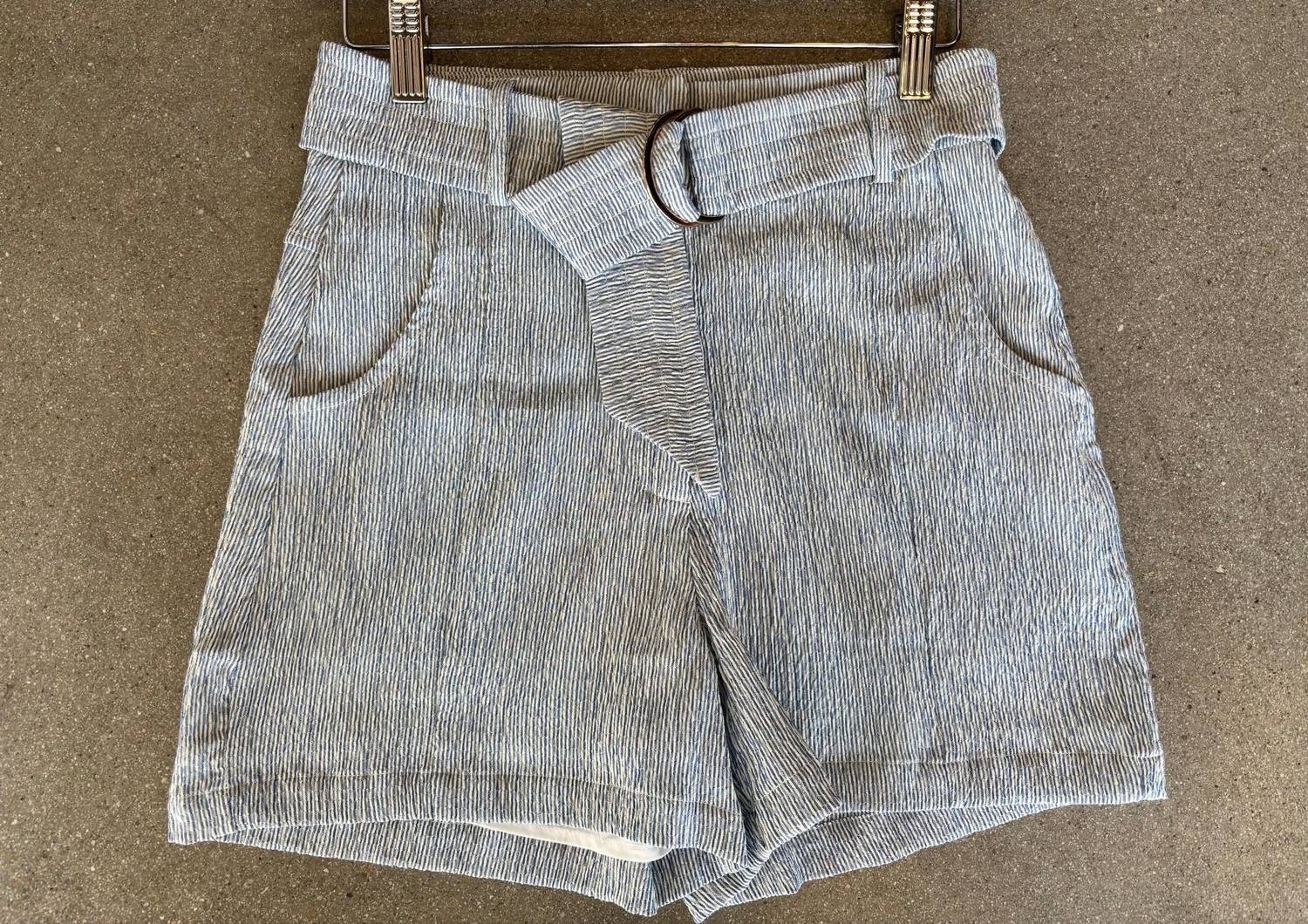 Bishop + Young - Gaia Short