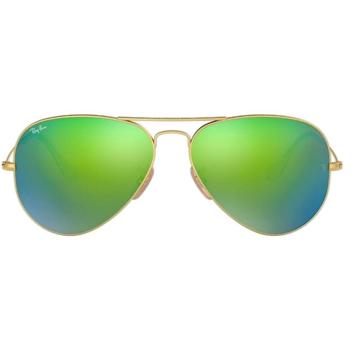 Ray Ban - Unisex 0rb3025 Classic Aviator Sunglasses