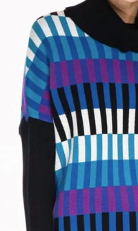 Multiples - Boxy Sweater