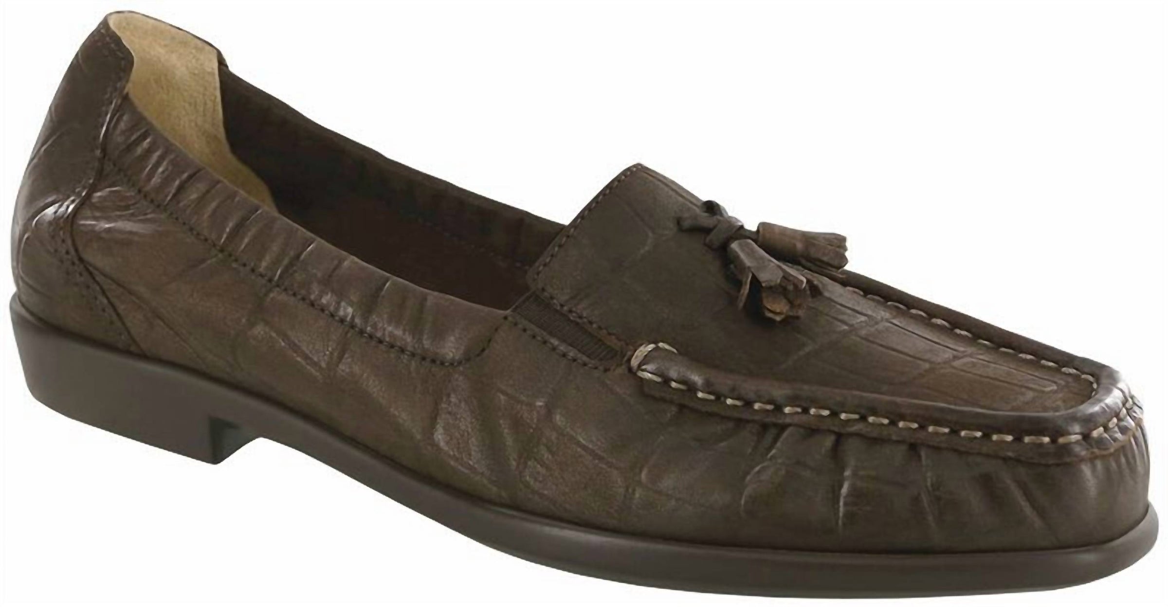 Sas - Women's Hope Slip On Loafer