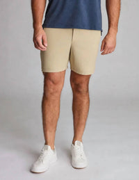 Birddogs - 3-in-1 Sunrise Crew Shorts - 7"