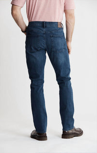 Jachs New York - Crown Denim 5-Pocket Pants