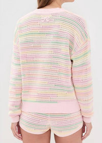 Loveshackfancy - Marlieanna Pullover Sweater