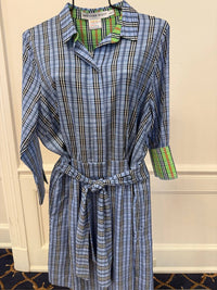 Gretchen Scott - Women's Breezy Blouson Dress