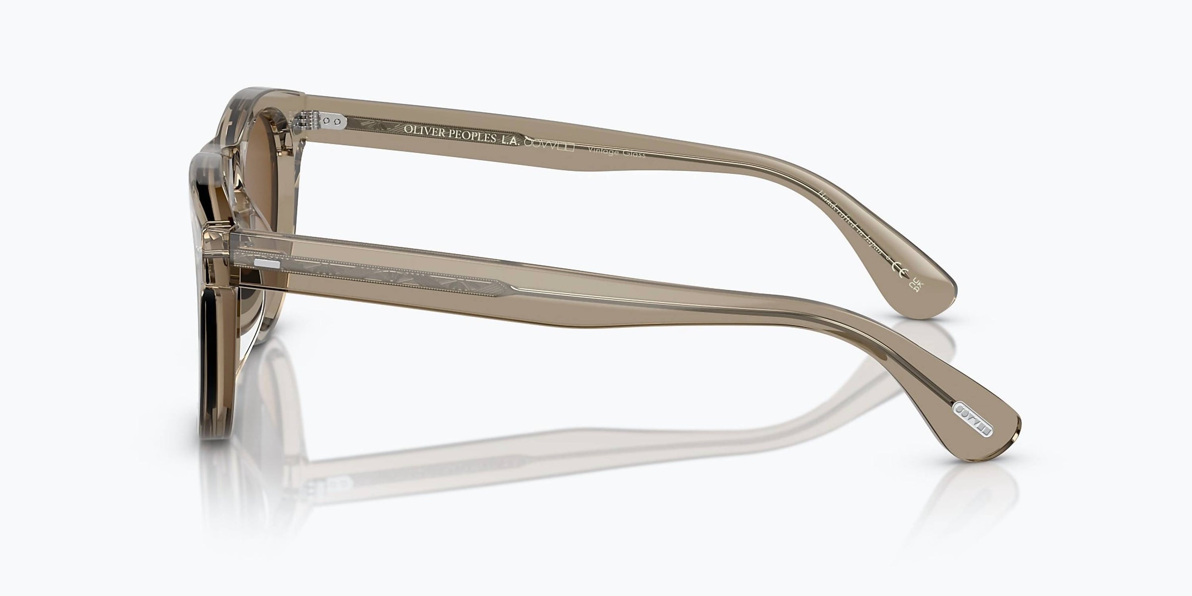 Oliver Peoples - Rorke Large Non Polarized Sunglasses Ov5509su 1745g8