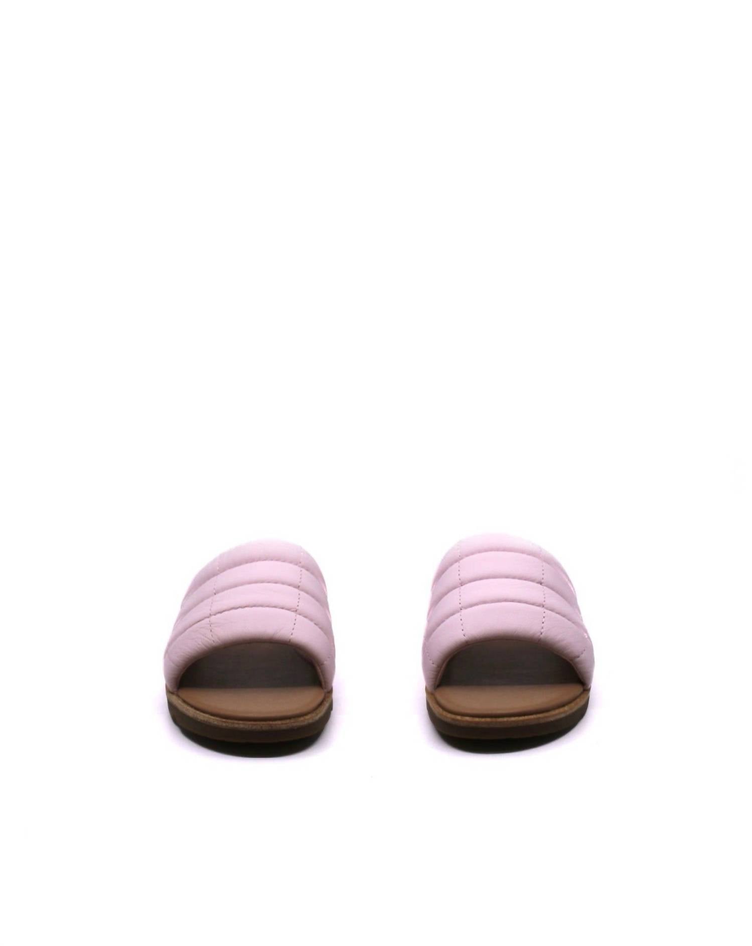 Sorel - Women's Ella III Slide Sandals