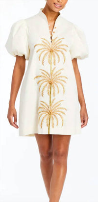 Mestiza New York - Elliana Mini Dress