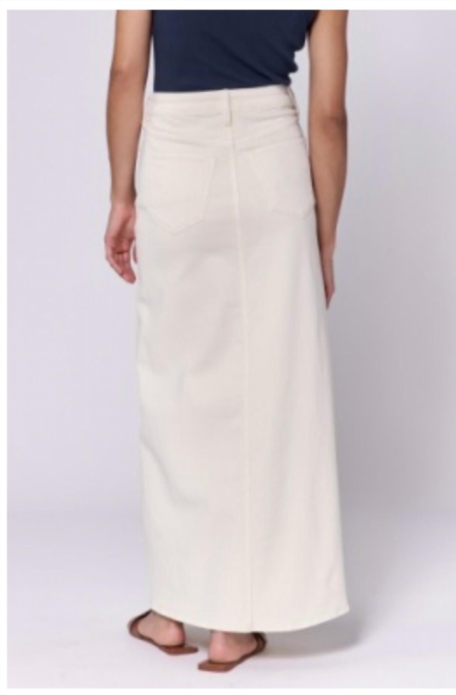 Dear John Denim - Viviana Maxi Skirt