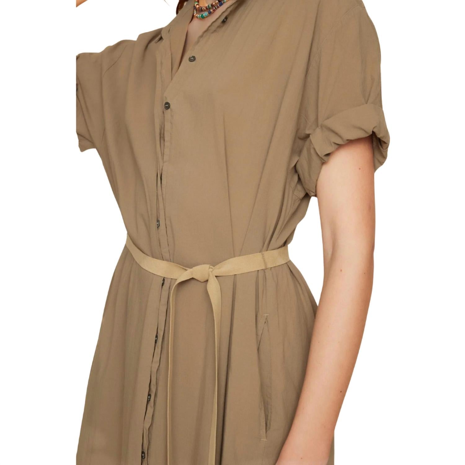 Xirena - Linnet Midi Dress