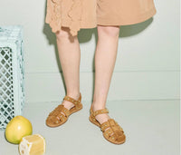 Freda Salvador - Women's Sera Fisherman Sandals