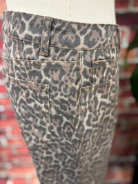 Simply Southern - Women's Wild Side Wide Leg Pants