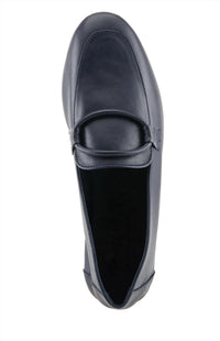 Spring Step Shoes - Women's Carrington Leather Loafer