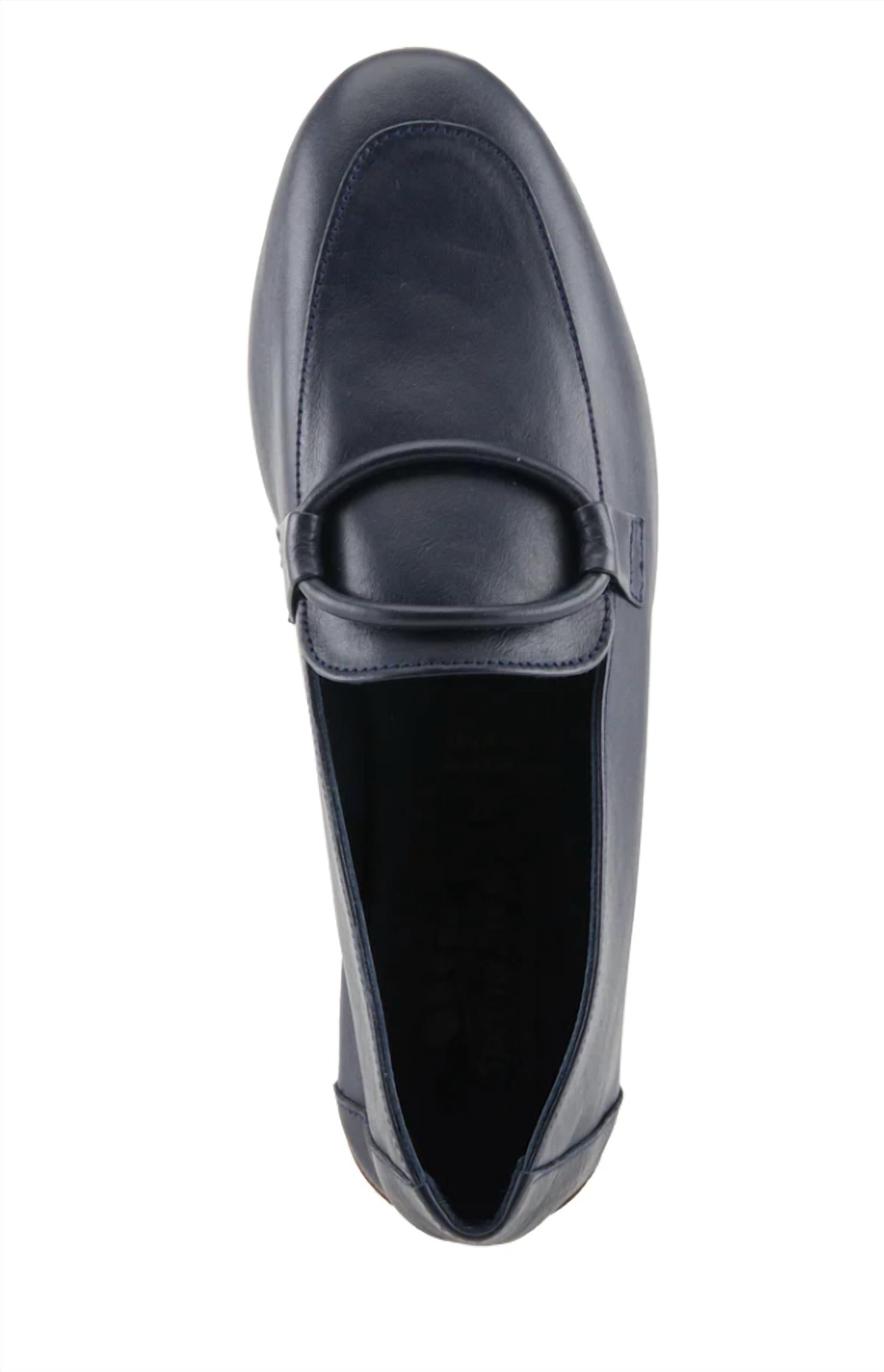 Spring Step Shoes - Women's Carrington Leather Loafer