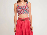 Antik Batik - Blossom Bra Top