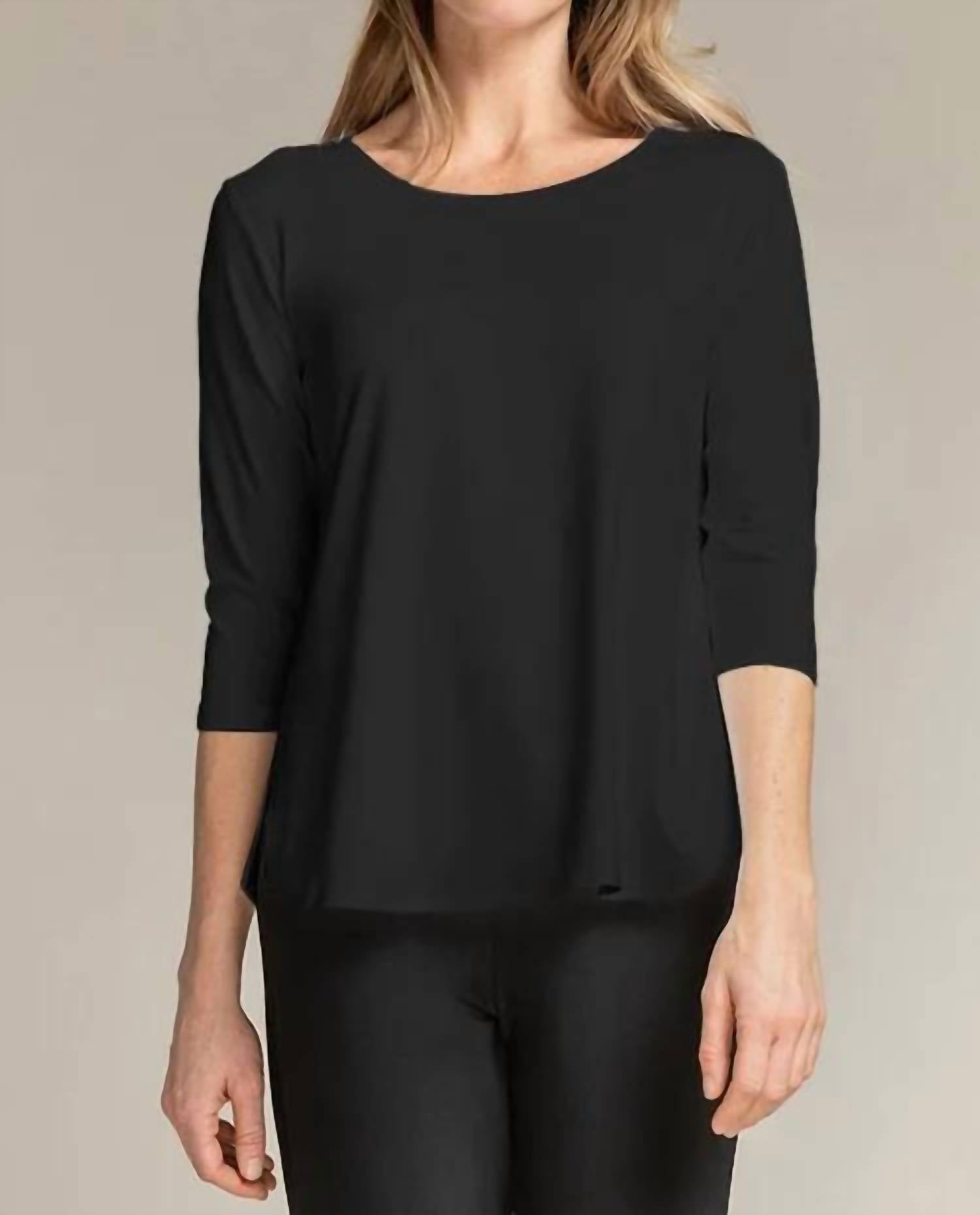 Sympli - Women's Top