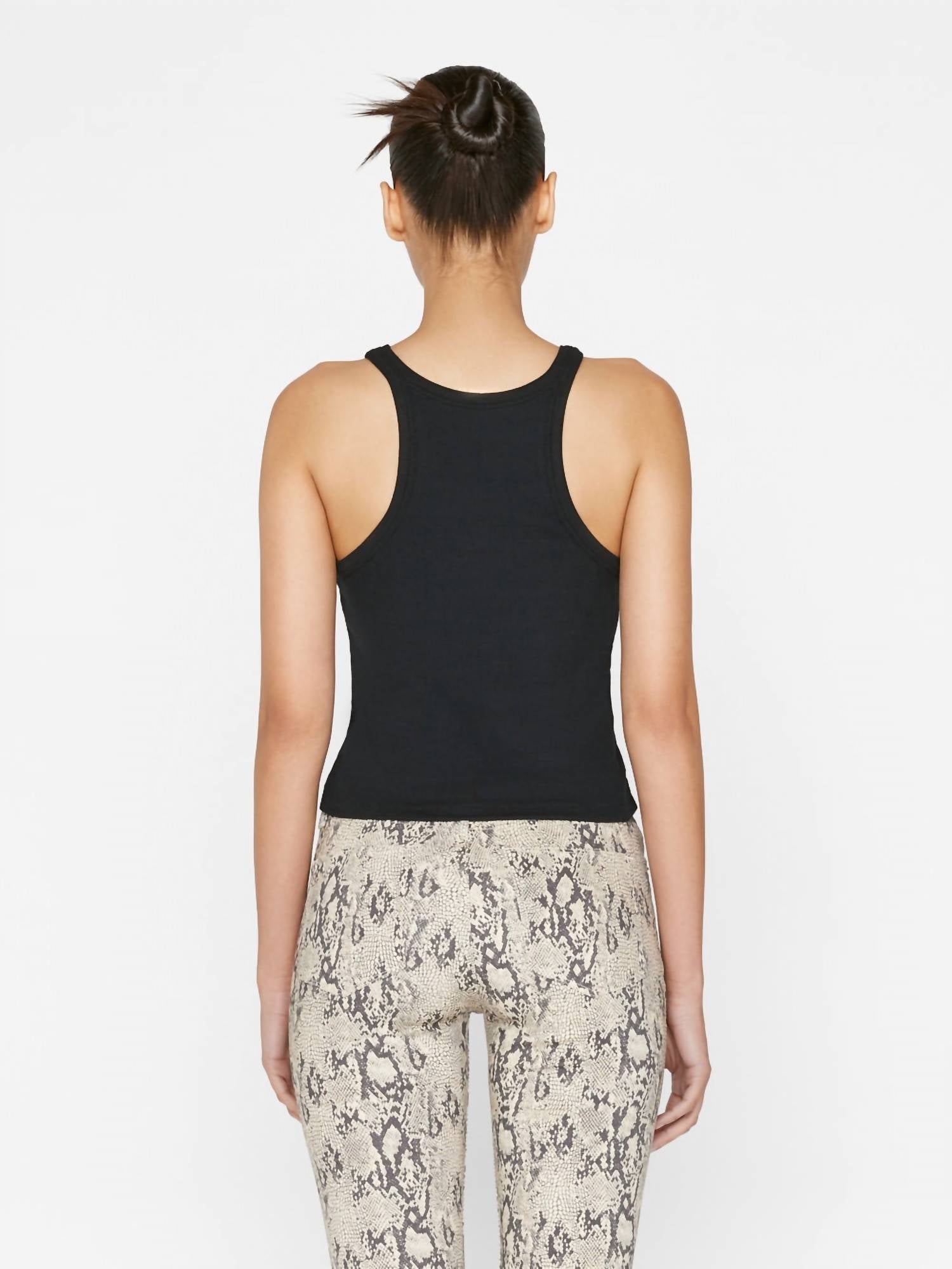 Frame - Rib Camisole